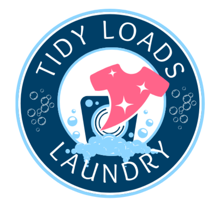 Tidy Loads Laundry